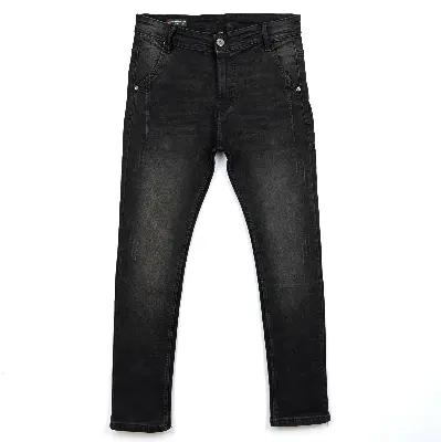 Picture of American Eagle deep-black wash Jeans For Man