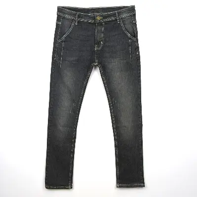 Picture of American Eagle faded-black wash Jeans For Man