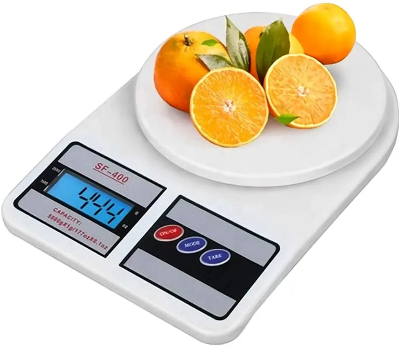 Picture of Digital Kitchen Scale 500g-10Kg