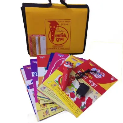 Picture of Digital Learning Pen / Baby's Teacher