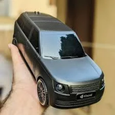 Picture of KISONLI B3 SOLAR CHARGE BLUETOOTH SPEAKER