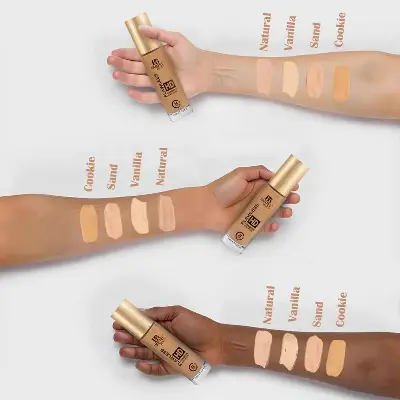 Picture of Exclusive 4 in 1 Men's Punjabi Combo Pack