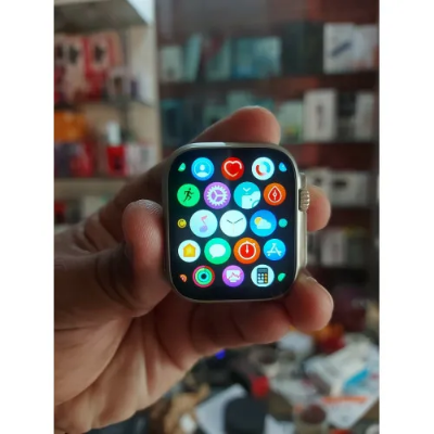 Picture of Men's Winter Hoodie Black