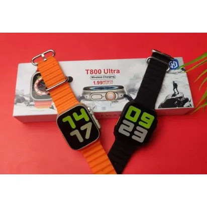 Picture of Men's Winter Hoodie Black