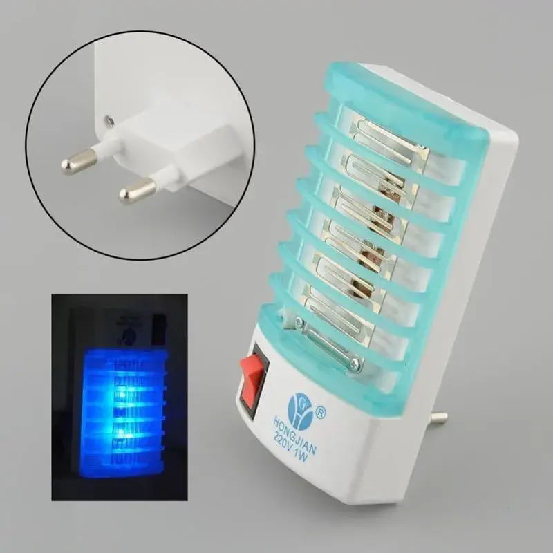 Picture of Electric Mosquito Killer Lamp