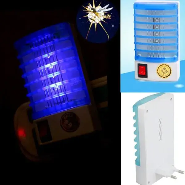 Picture of Electric Mosquito Killer Lamp