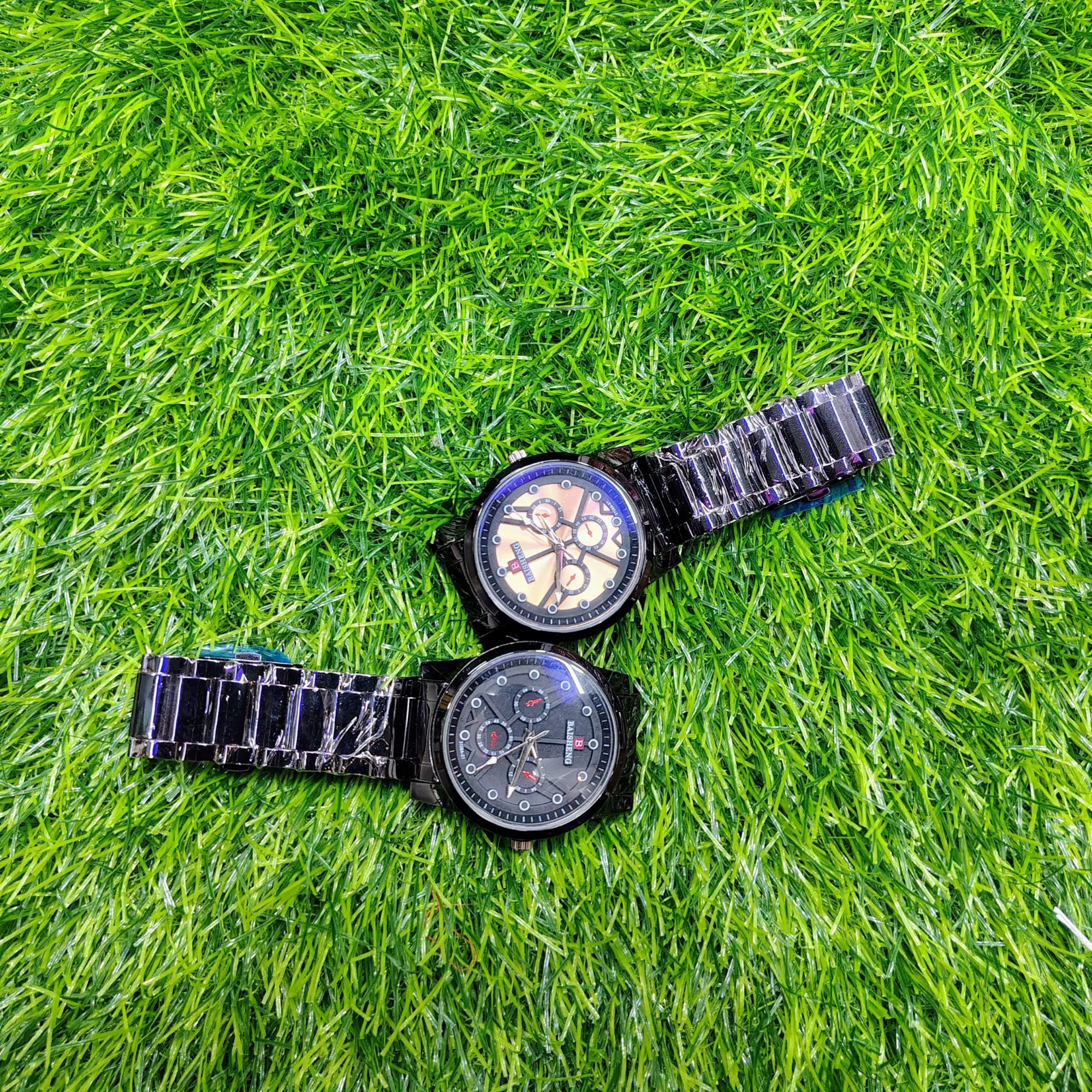 Picture of Elegant Palazzo long Khimar Set