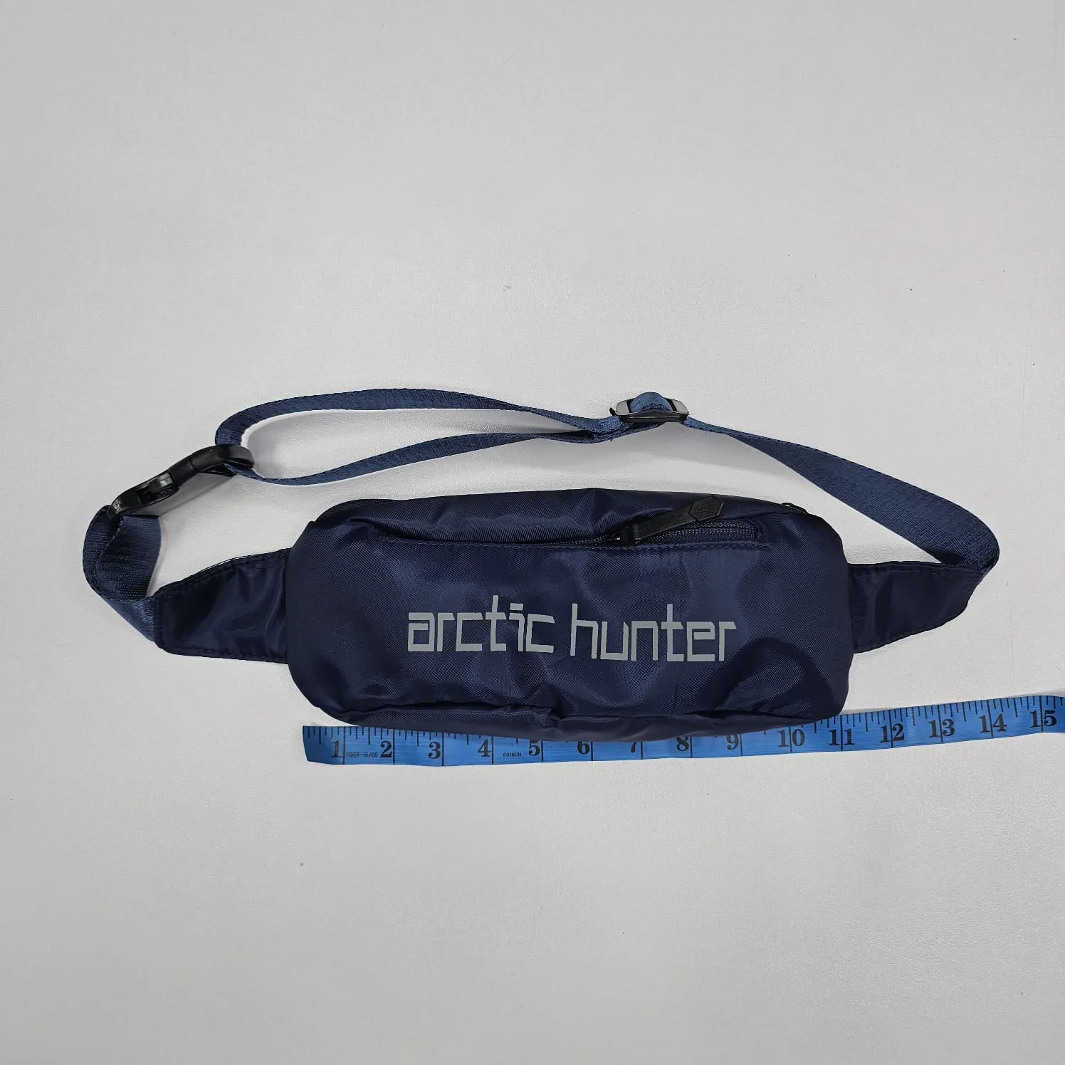 Picture of Waist Bags for Men Leisure Color Waist Bag Shoulder Crossbody Chest Bags Handbags Messenger Belt Bags