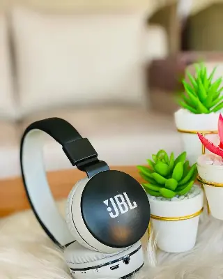 Picture of JBL 881A Wireless Bluetooth Headphone