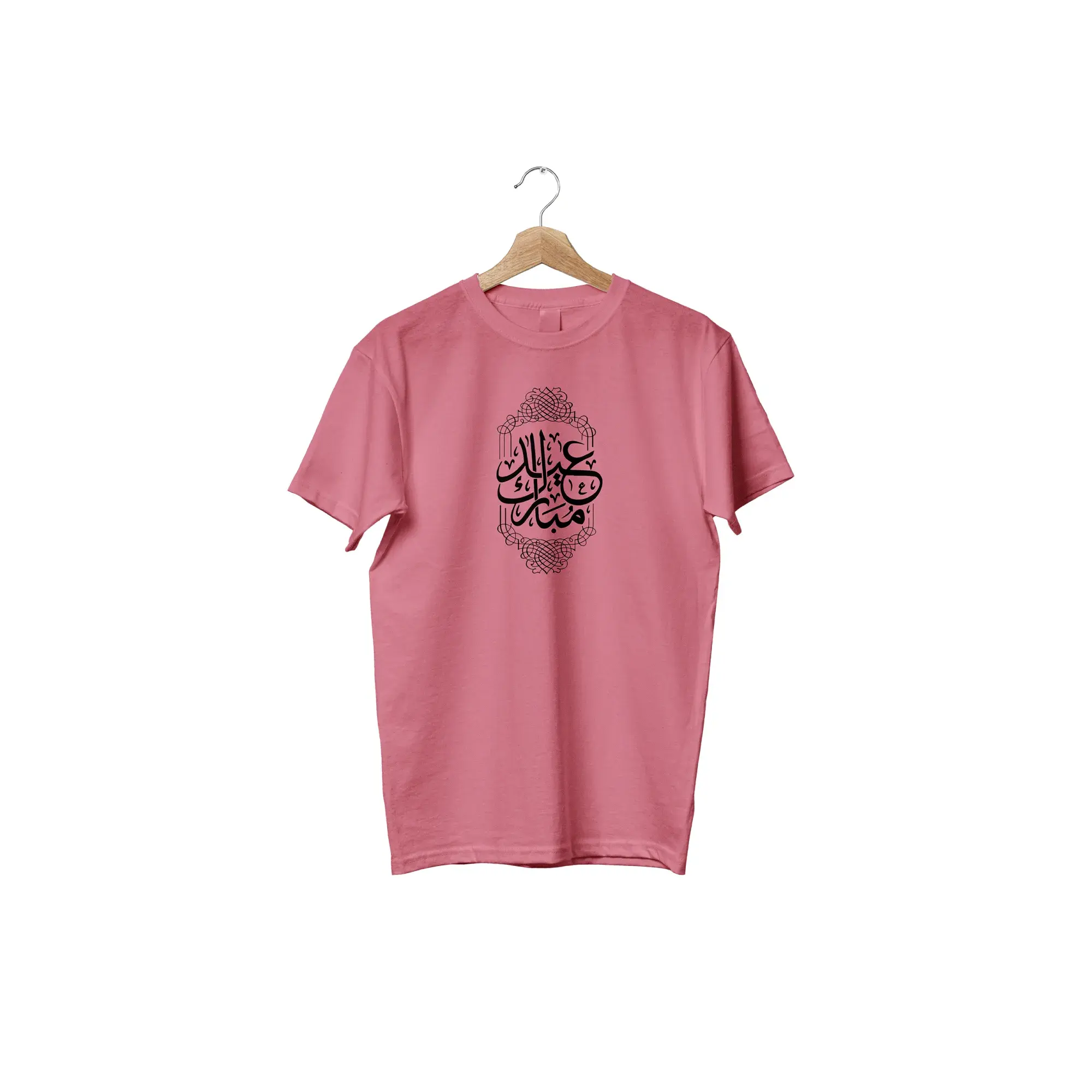 Picture of Comfortable Jersey Fabrics T-shirt 5 pcs combo