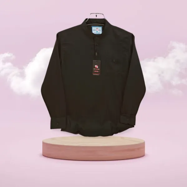 Picture of Elegant Palazzo long Khimar Set