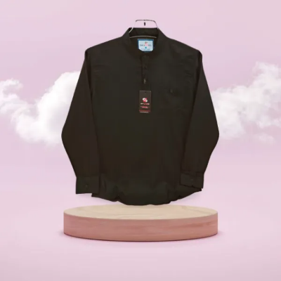 Picture of Elegant Palazzo long Khimar Set