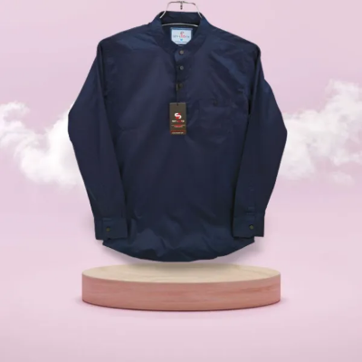 Picture of Elegant Palazzo long Khimar Set