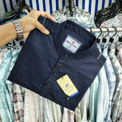 Picture of Elegant Palazzo long Khimar Set