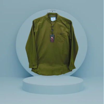 Picture of Elegant Palazzo long Khimar Set