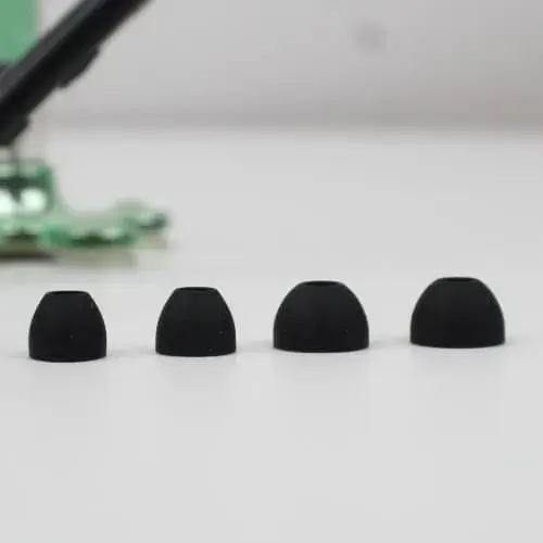 Picture of Neck-mounted Bluetooth earphone HB19