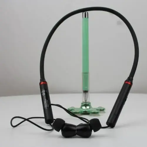 Picture of Neck-mounted Bluetooth earphone HB 200