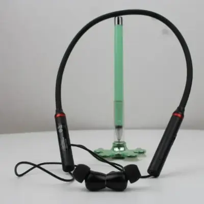 Picture of Neck-mounted Bluetooth earphone HB 200