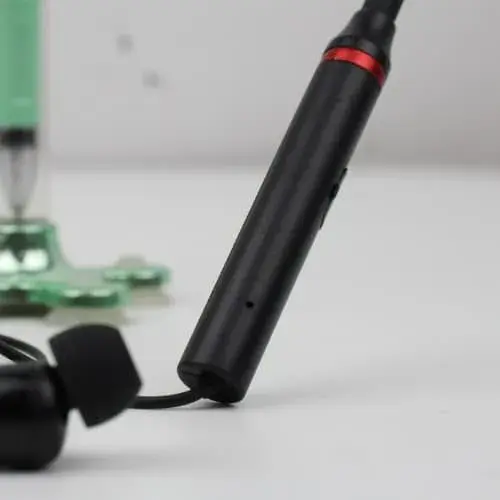 Picture of Neck-mounted Bluetooth earphone HB 200