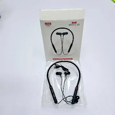 Picture of Neck-mounted Bluetooth earphone HB 200