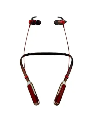 Picture of Neck-mounted Bluetooth earphone R18