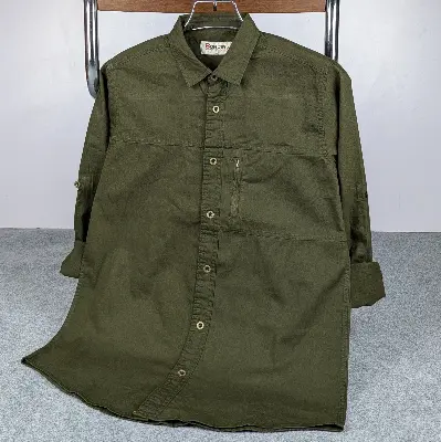 Picture of Exclusive 3-Piece Stylish Shirt Combo Pack