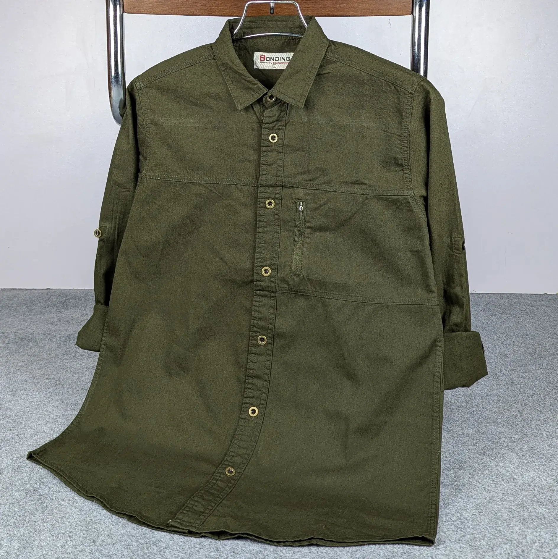 Picture of Exclusive 3-Piece Stylish Shirt Combo Pack