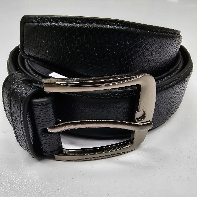 Picture of High Quality Original Leather Formal/Causal Men's Belt (Black & Coffe )