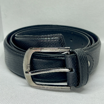 Picture of High Quality Original Leather Formal/Causal Men's Belt (Black & Coffe )