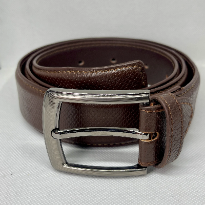 Picture of High Quality Original Leather Formal/Causal Men's Belt (Black & Coffe )