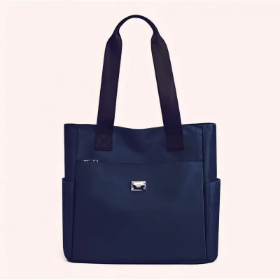 Picture of Fashion Shopping Bag (blue)