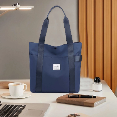 Picture of Fashion Shopping Bag (blue)