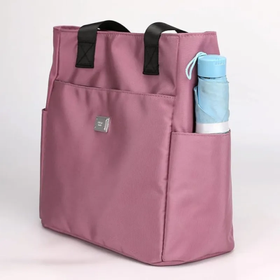 Picture of Fashion Shopping Bag (Pink)