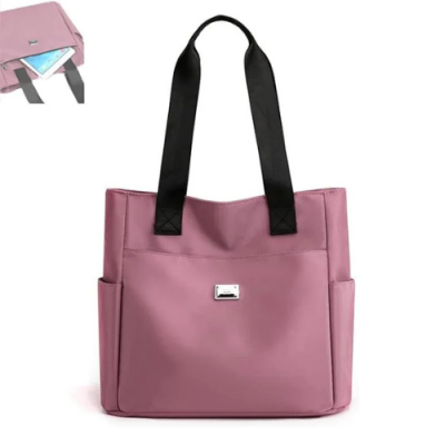 Picture of Fashion Shopping Bag (Pink)