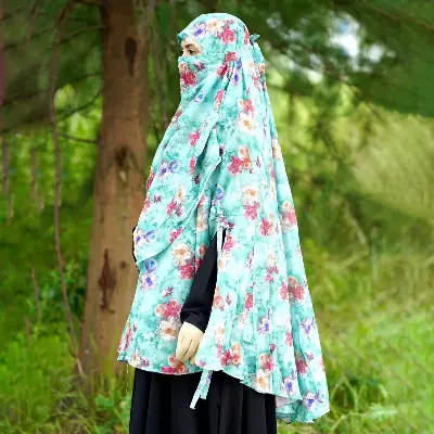 Picture of Ready hijab