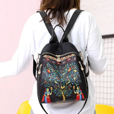 Picture of Female Backpacks High Capacity (china 2)