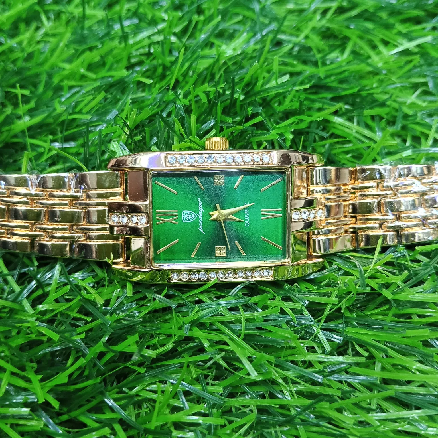 Picture of POEDAGAR Luxury Fashion Women Watch