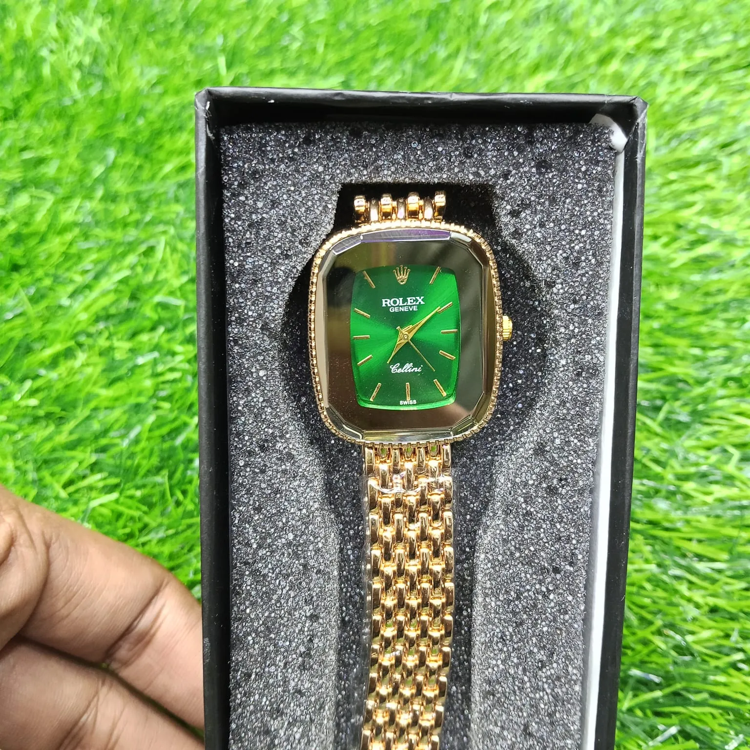 Picture of ROLEX Luxury Fashion Women Watch