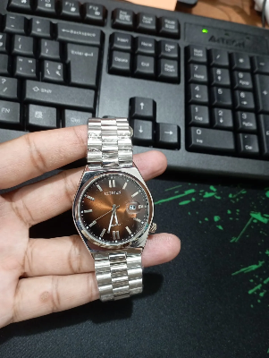 Picture of Citizen Tsuyosa Men's Watch