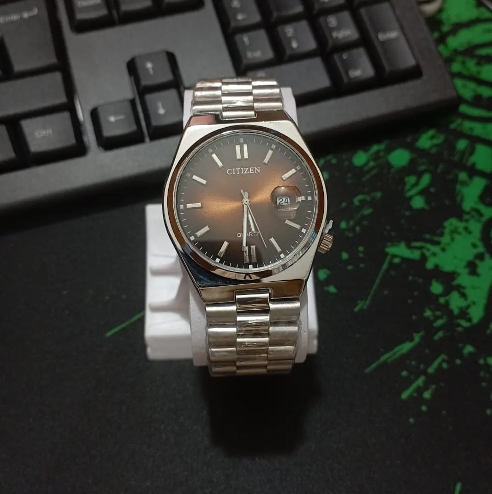 Picture of Citizen Tsuyosa Men's Watch