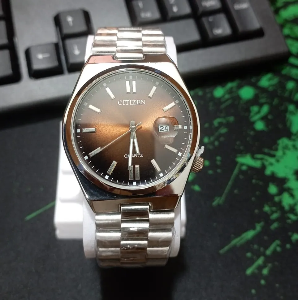 Picture of Citizen Tsuyosa Men's Watch