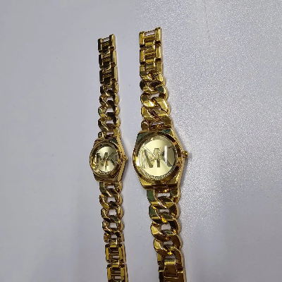 Picture of MICHAEL KORS Stainless Steel fashionable Couple watches