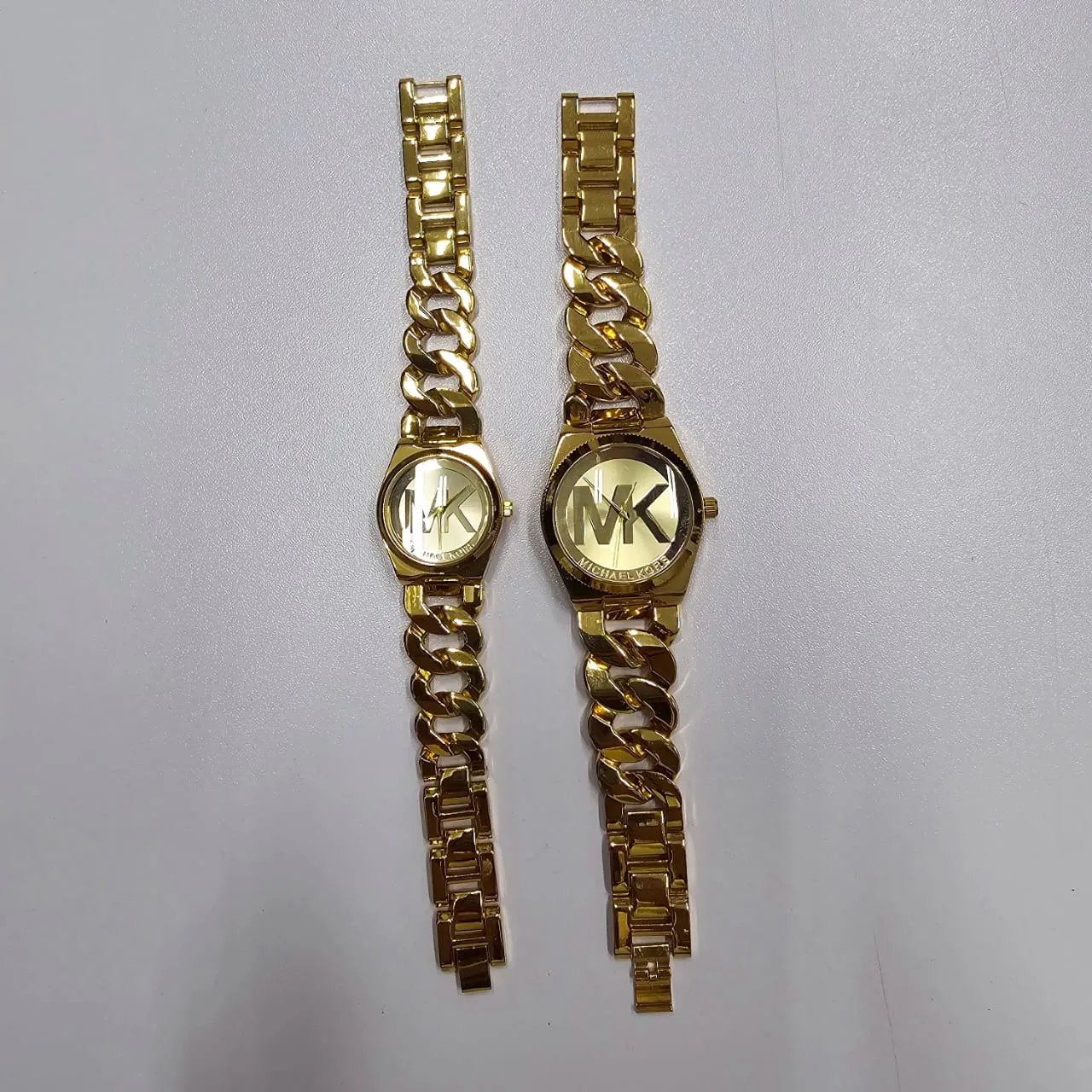 Picture of MICHAEL KORS Stainless Steel fashionable Couple watches