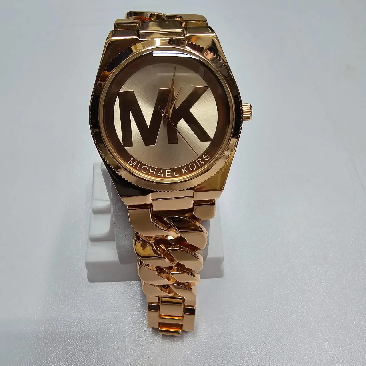 Picture of MICHAEL KORS Stainless Steel fashionable Couple watches