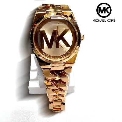 Picture of MICHAEL KORS Stainless Steel fashionable Women watches