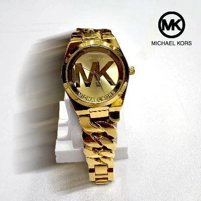 Picture of MICHAEL KORS Stainless Steel fashionable Women watches