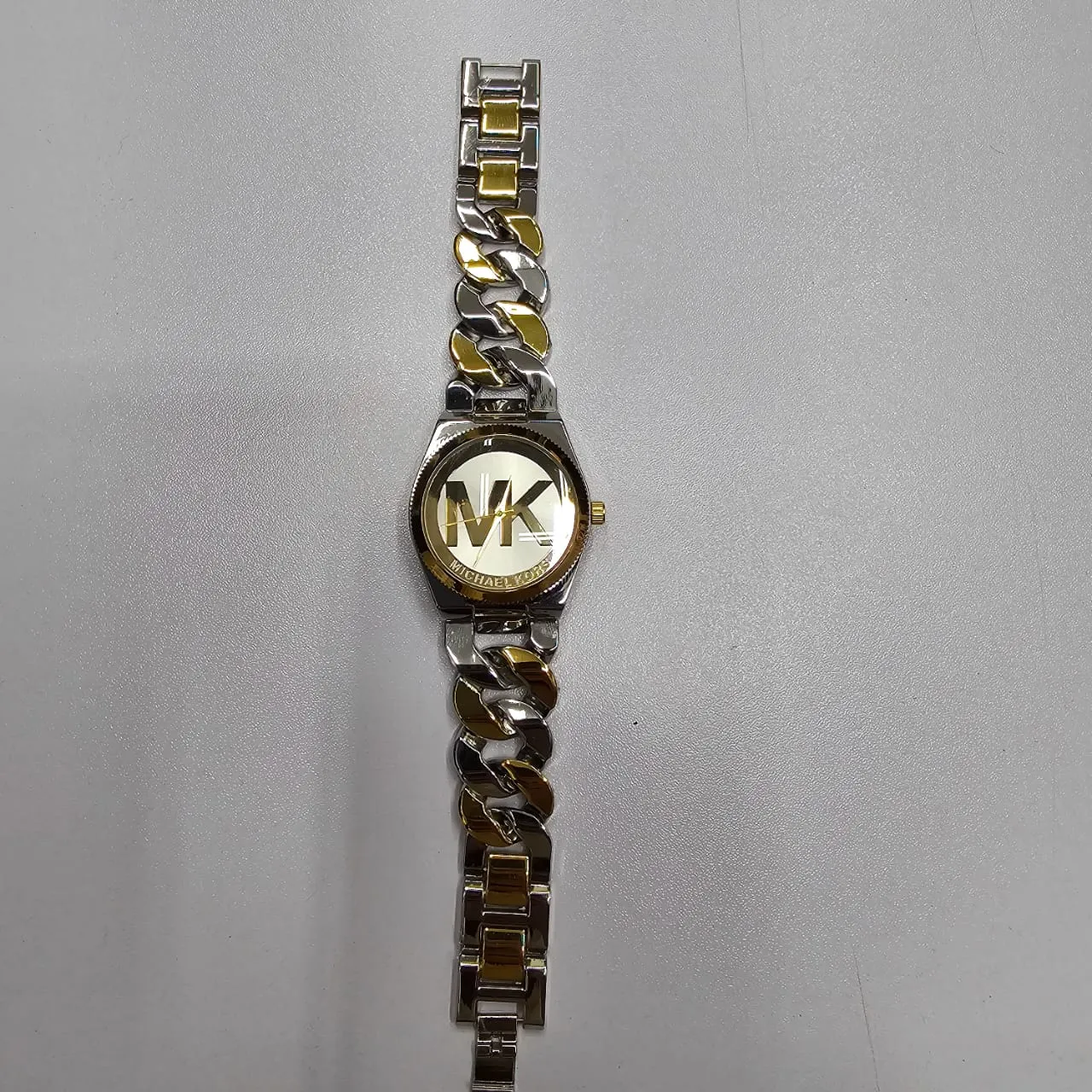 Picture of MICHAEL KORS Stainless Steel fashionable Men's watches