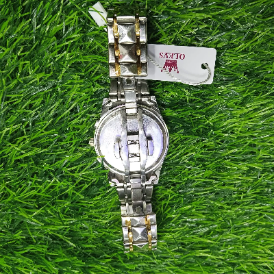 Picture of POEDAGAR 996 Luxury Man Luminous Chronograph Watch for Men Stainless Steel Men's Quartz Watches