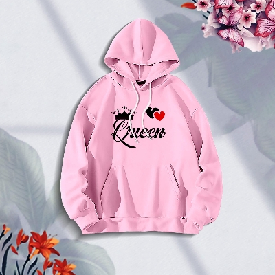 Picture of Premium Comfortable (Queen) Ladies winter hoodie