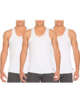 Picture of Full Cotton Rupa Standard Quality Mens Vest Sendu genji 1 PCS